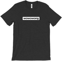 wowowong T-Shirts