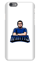 xfinityy13 iPhone Phone Cases