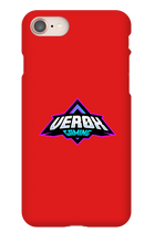 ver0xgaming iPhone Phone Cases