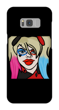 weevilgods Samsung Phone Cases