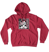 Oh You DAYUD Hoodies (No-Zip/Pullover)