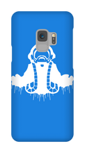 AstrolOG Samsung Phone Cases