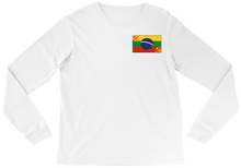 Braziluania Long Sleeve