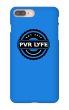 pvrlyfe iPhone Phone Cases