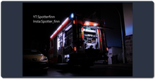 spotterfinn XXL Gaming Mousepad