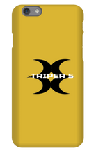 triper5 iPhone Phone Cases