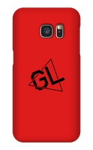 MONOCHROME Gamers League Samsung Phone Cases