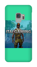 itaigaming Samsung Phone Cases