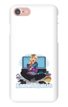 EmmaGrus Iphone Case