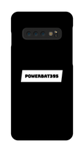 PowerBat395 Samsung Phone Cases