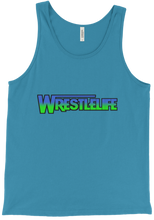 WrestleLife Tank Top