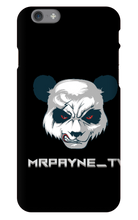 mrpayne_tv iPhone Phone Cases