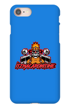 itzmacaronitime iPhone Phone Cases