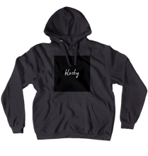 blxckytv Hoodies (No-Zip/Pullover)
