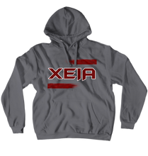 Hoodies (No-Zip/Pullover)
