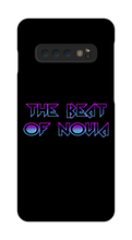 The Beat of Novia Samsung Phone Case