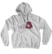 JTH Hoodies (No-Zip/Pullover)