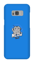 Meow Em All Phone Case
