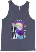 Tweck "Gamer" Tank