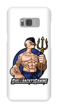 shellback73gaming Samsung Phone Cases