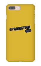 StilesBatman IPhone Case