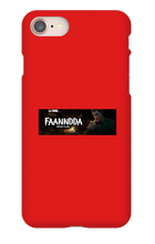 nlf_faanndda iPhone Phone Cases
