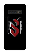 mr.shotgungaming Samsung Phone Cases