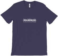 mannmom T-Shirts