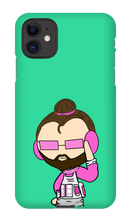 BB iPhone Cases