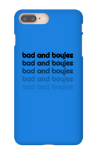 whitegl0ck iPhone Phone Cases