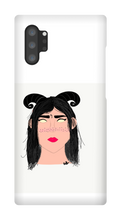 izzycat13 Samsung Phone Cases