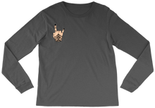Hand Tattoo Long Sleeve