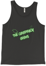 coraxggstreams Tank Top