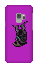 Kel Side Samsung Phone Cases