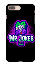 mrjoker6192 iPhone Phone Cases