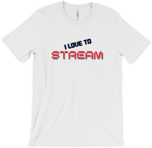 I Love Stream