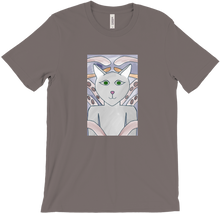 Squid Kitty TShirt