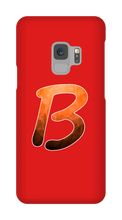 ItsBandorax Samsung Phone Cases