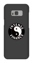 IntenseFinance Samsung Phone Cases