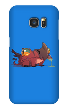 Crabblesnot Samsung Phone Cases