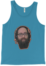 Falcon Kappa Tank Top