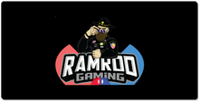 Sheriff RamRod XXL Gaming Mousepad