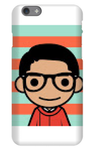 The Creator 9.0 iPhone Phone Cases
