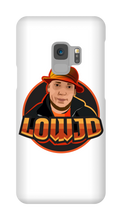 lowgamejd Samsung Phone Cases