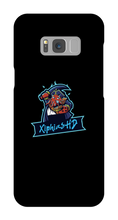 xiphiashd Samsung Phone Cases