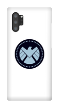 soy_delmoral Samsung Phone Cases