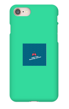 tgcthegamingcancer iPhone Phone Cases