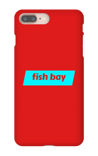 fishbay iPhone Phone Cases