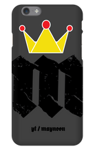 maynoon1 iPhone Phone Cases