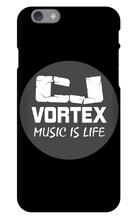 cjvortex iPhone Phone Cases